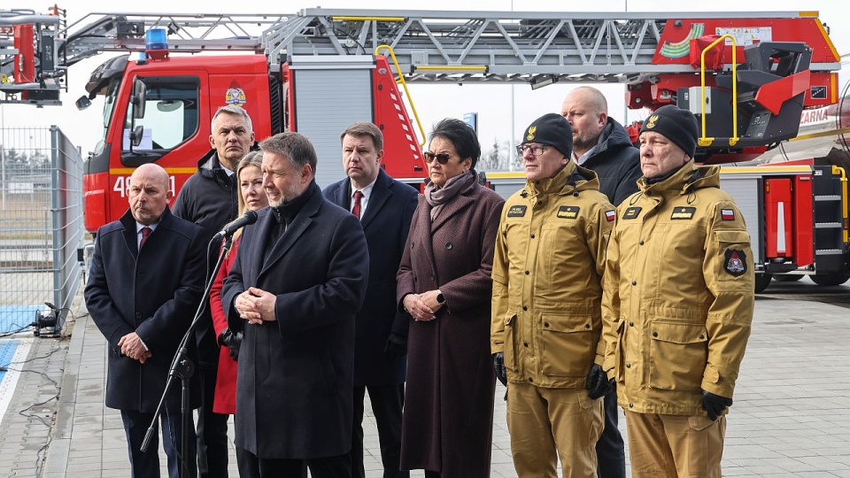 Minionej doby w całej Polsce doszło do 750 podtopień