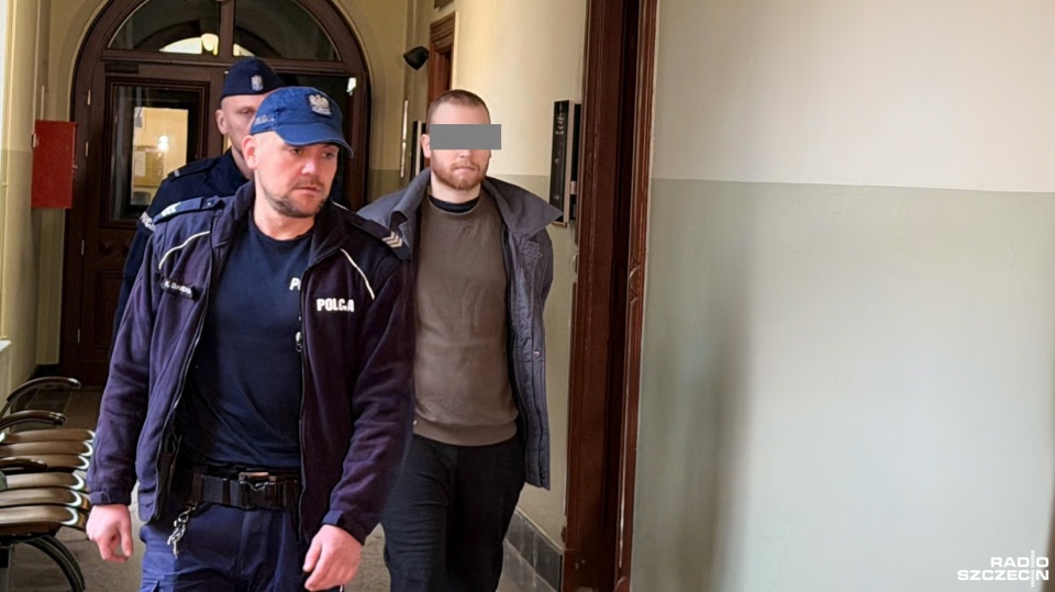 Sprawa oskarżonego o zabójstwo dwóch kobiet w Lipianach na razie bez rozstrzygnięcia [ZDJĘCIA]