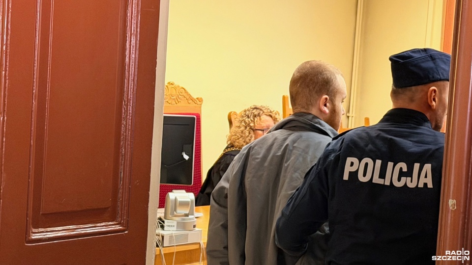 Fot. Weronika Łyczywek [Radio Szczecin]