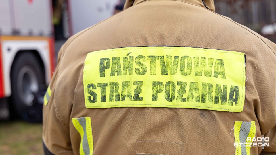 Roztopy i zalane domy w regionie