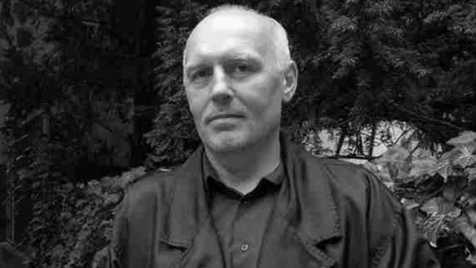 Nie żyje Lech Galicki