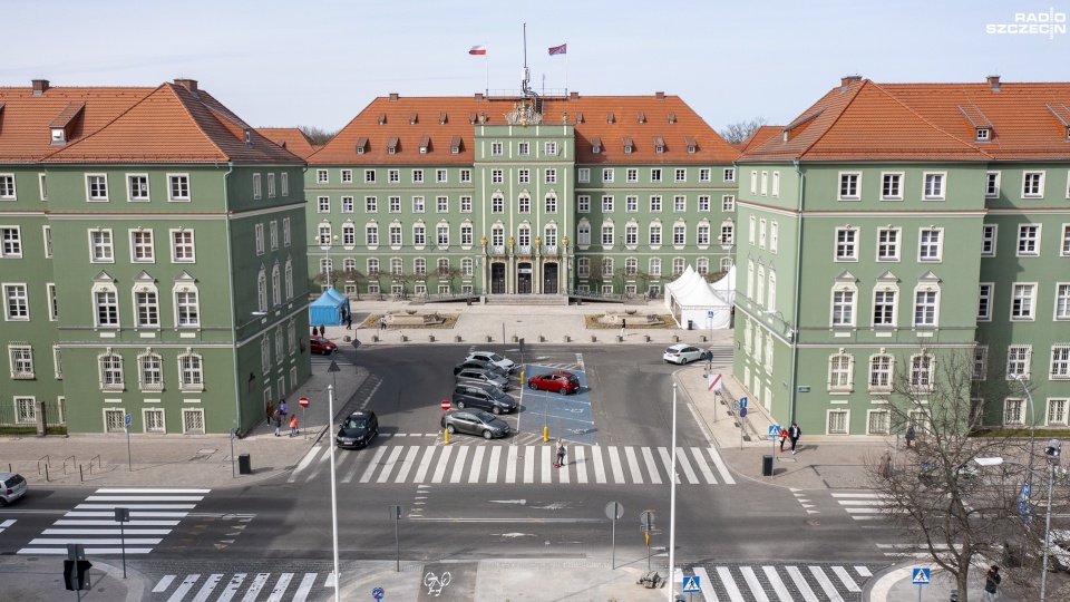 Ostatnie dni na zgłoszenie kandydatury do Nagrody Artystycznej i Mecenasa Kultury Szczecina