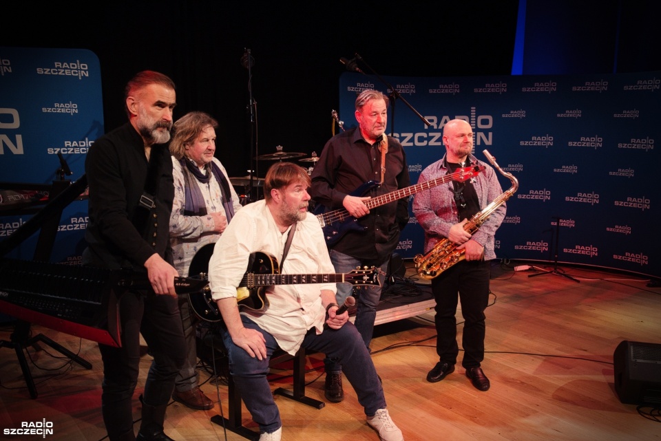 Jazz... nie jazz... muzyka… [ZDJĘCIA, WIDEO].