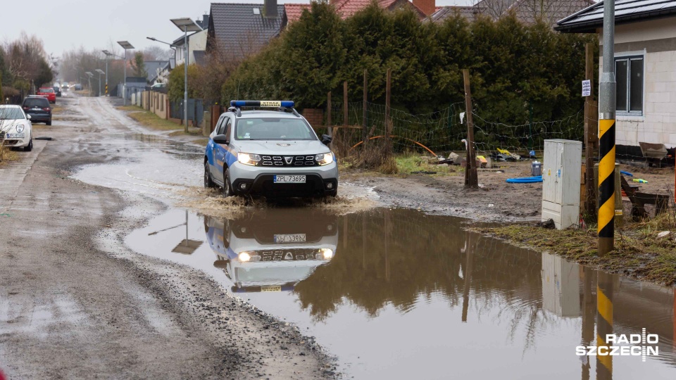 Fot. Robert Stachnik [Radio Szczecin]