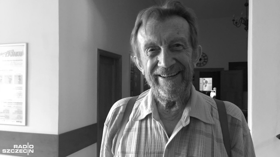 Pogrzeb Edwarda Linde-Lubaszenki w Warszawie