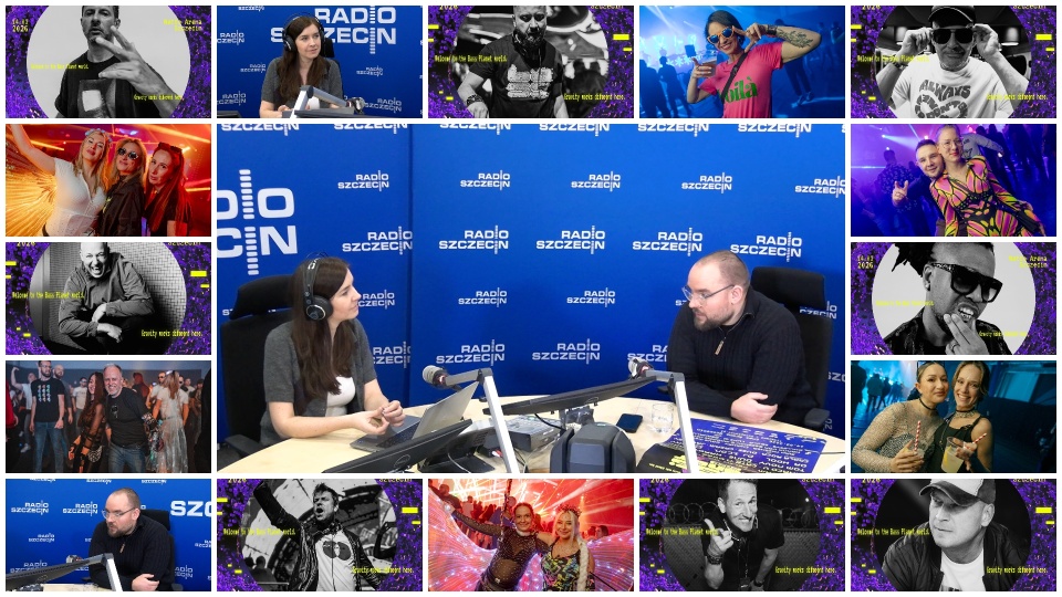 Bass Planet szykuje się na kolejną edycję [WIDEO, ZDJĘCIA]