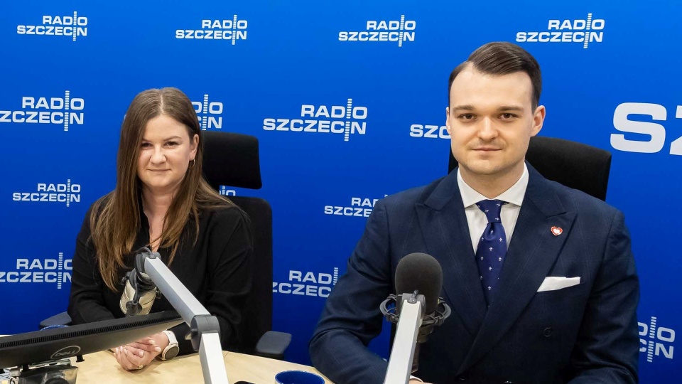 Fot. Robert Stachnik [Radio Szczecin]
