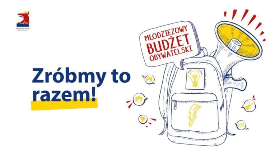 Rusza MBO 2026. "Za 8000 zł można sfinansować bardzo fajne szkolne inicjatywy"