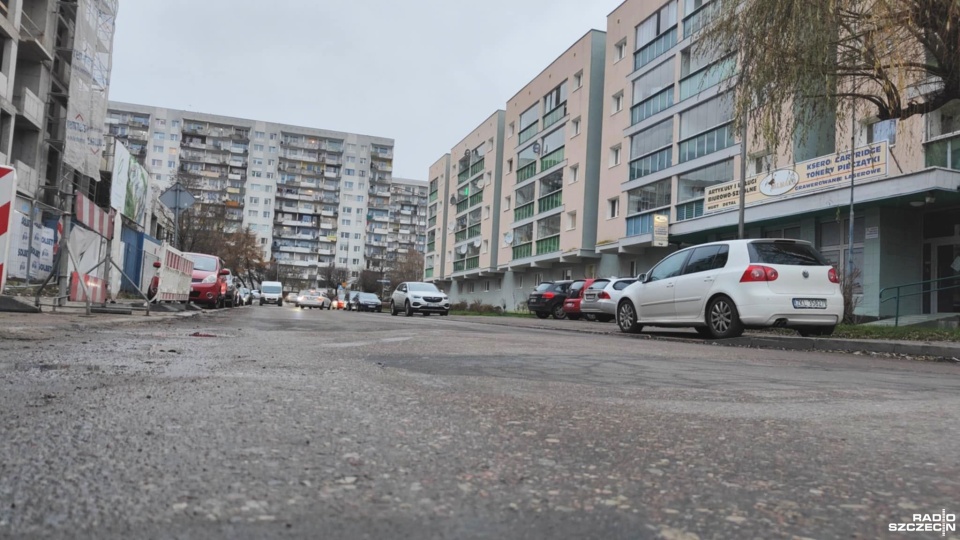 Dwie z kołobrzeskich ulic przejdą remont [ZDJĘCIA]