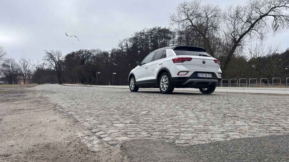 Jachtowa do remontu - Świnoujście szuka wykonawcy