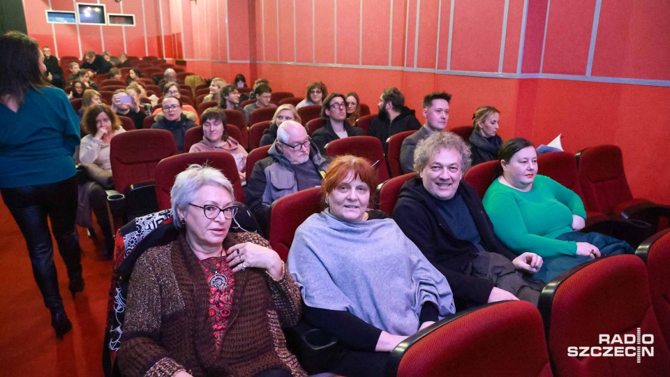 Fot. Robert Stachnik [Radio Szczecin]