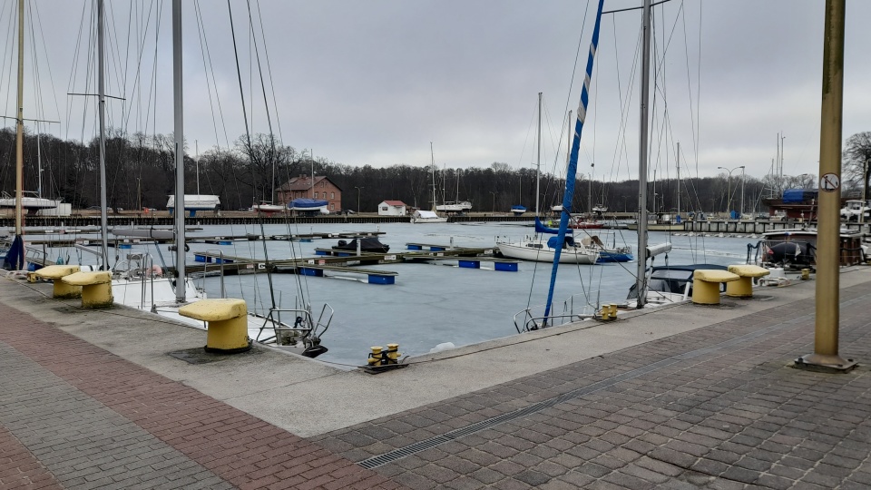 Fot. Joanna Maraszek [Radio Szczecin]