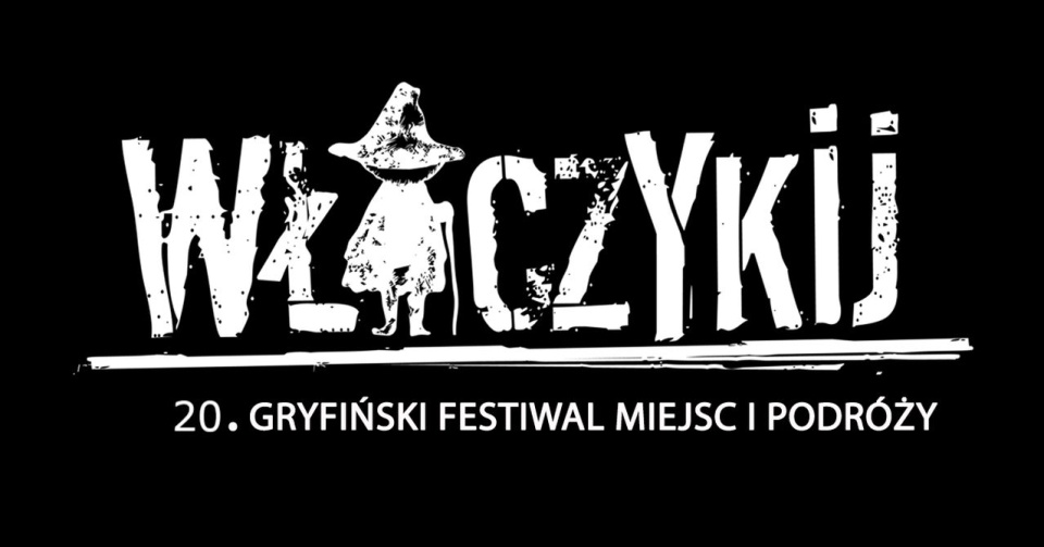 Trwa 20. Gryfiński Festiwal Miejsc i Podróży Włóczykij