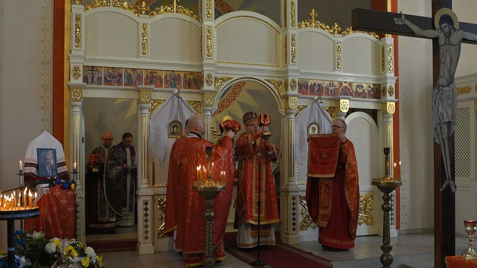 Fot. Jan Surodo/Archiwum prywatne