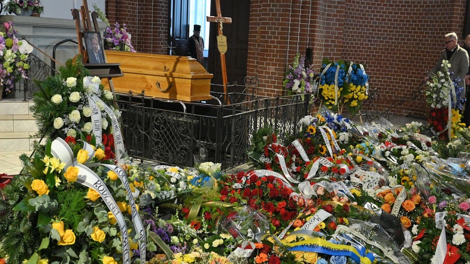 Fot. Jan Surodo/Archiwum prywatne