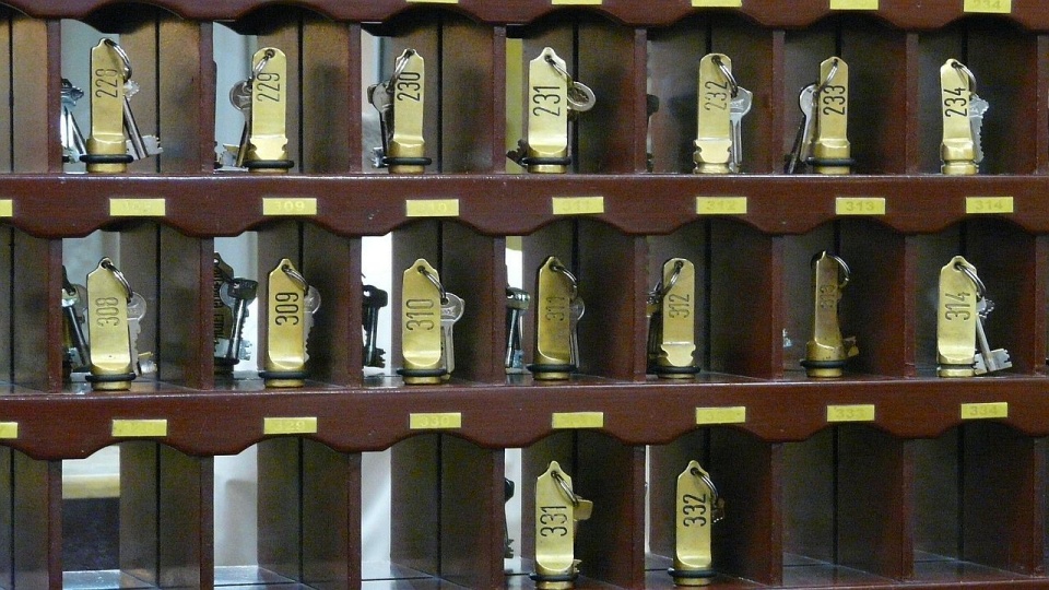 Będą ułatwienia w hotelach
