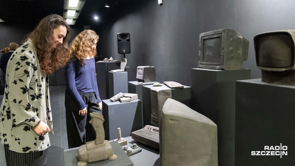 Technologia sprzed lat uwieczniona w glinie [ZDJĘCIA]