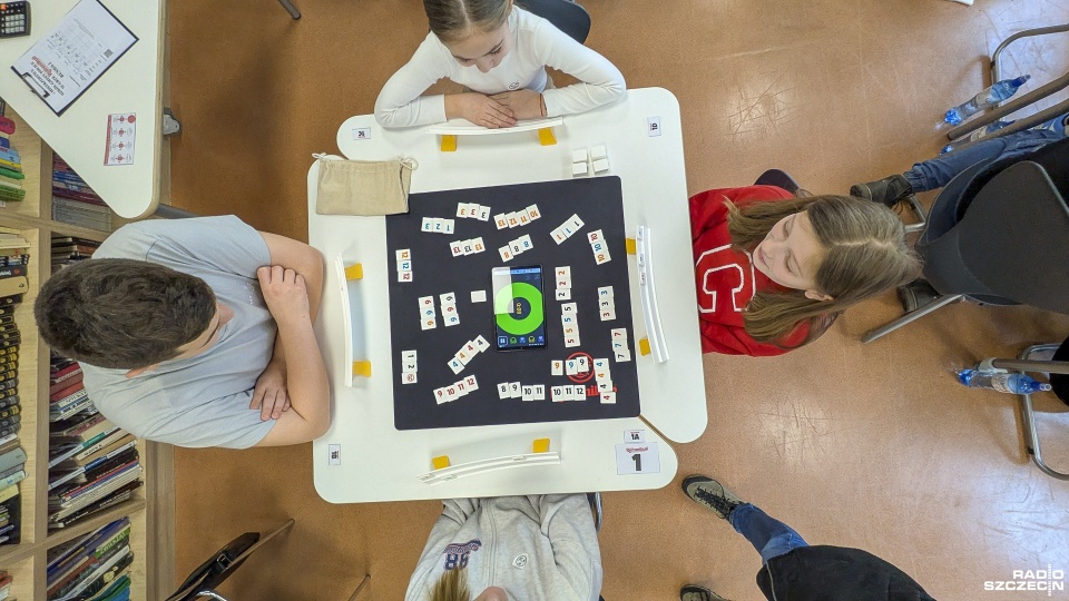 Fot. Maciej Papke [Radio Szczecin]