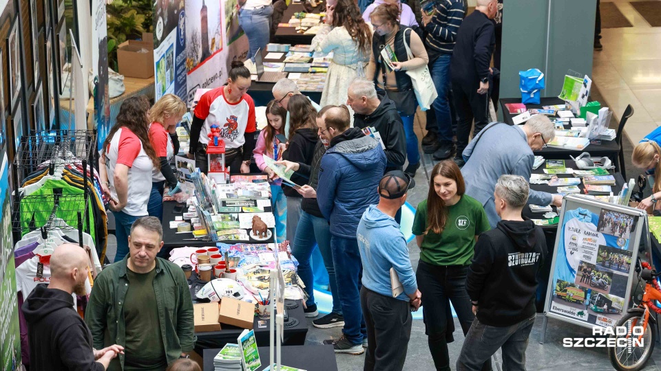 Fot. Robert Stachnik [Radio Szczecin]