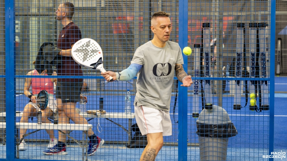 Fot. Kamila Kozioł [Radio Szczecin]