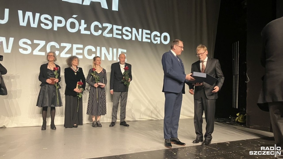 "Sztuka protestu", czyli jubileusz Teatru Współczesnego