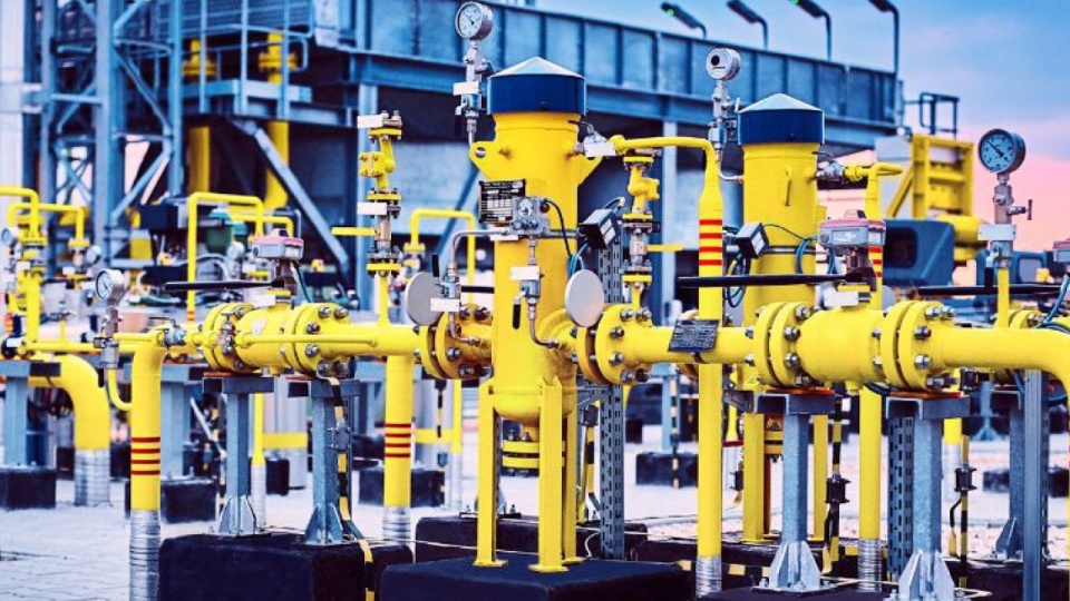 Gaz-System: dostawy gazu do Polski w pełni zabezpieczone