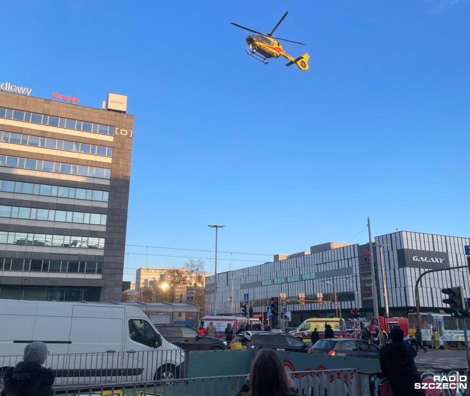 Fot. Anna Łukaszek [Radio Szczecin]