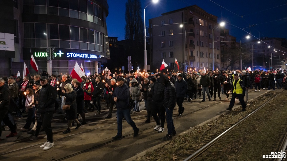 Fot. Kamila Kozioł [Radio Szczecin]