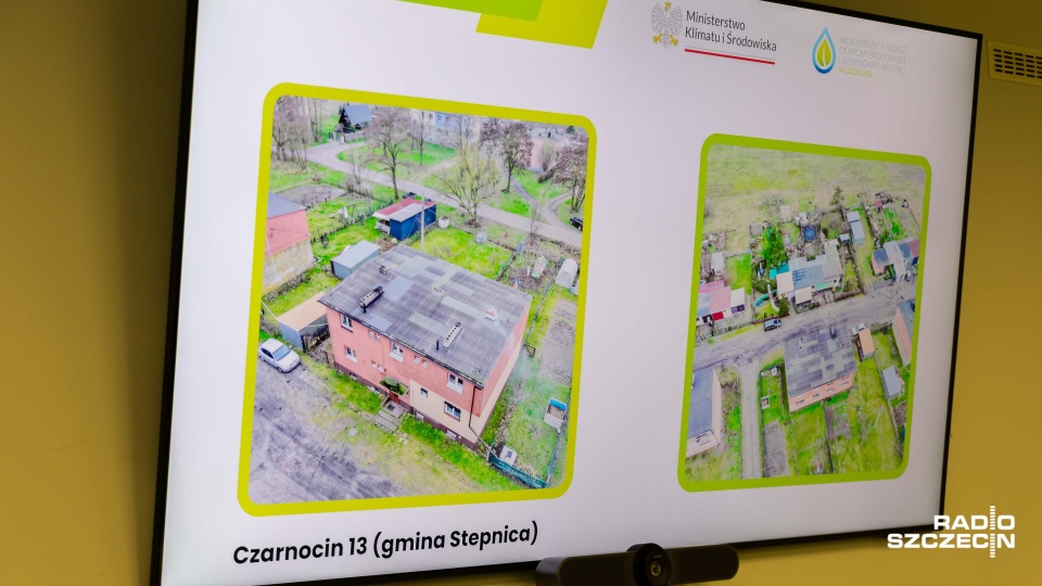 Fot. Robert Stachnik [Radio Szczecin]