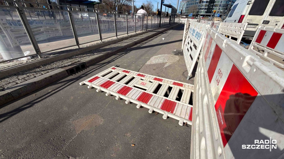 Fot. Robert Stachnik [Radio Szczecin]