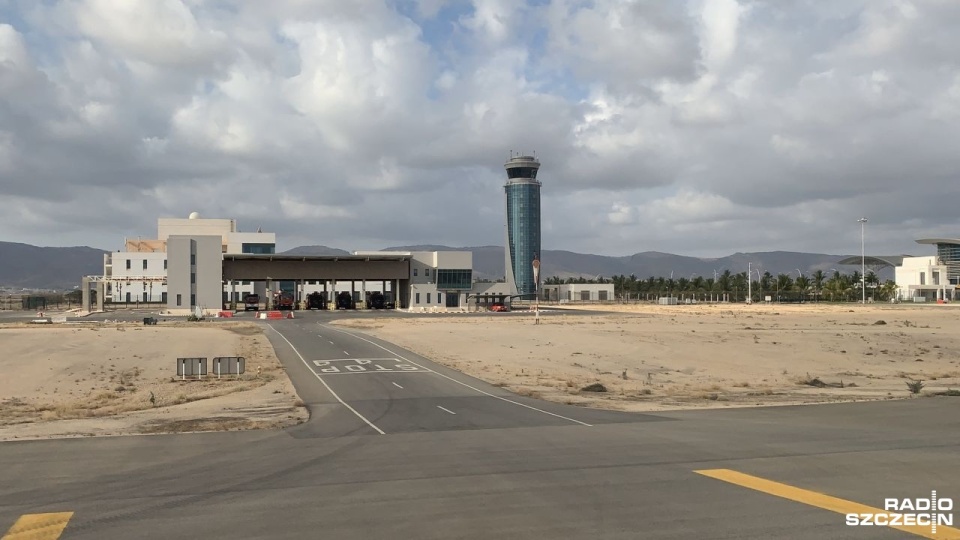 Podróże na Bliski Wschód. "Apeluję o odpowiedzialność"