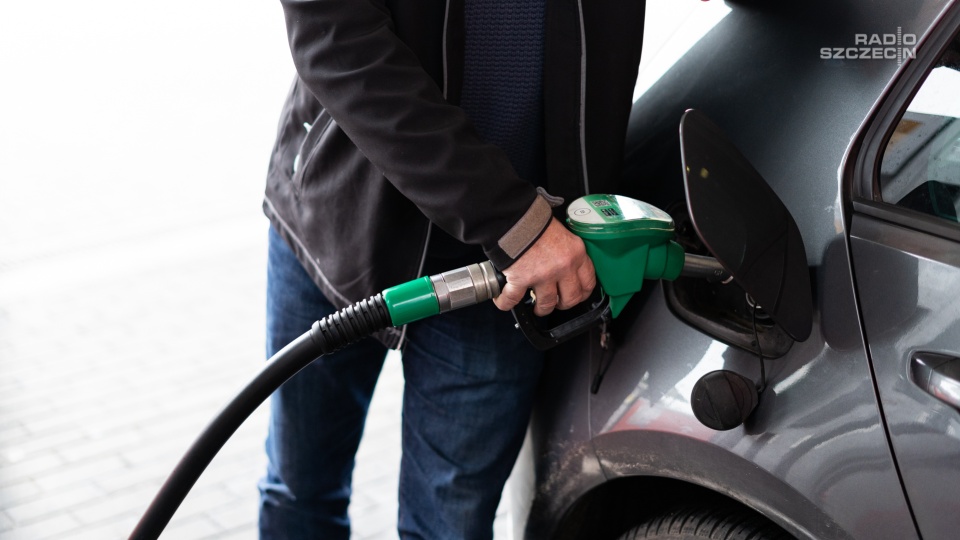 Kierowcy spodziewają się wahań cen benzyny