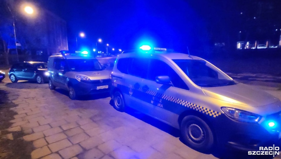 Fot. Tomasz Domański [Radio Szczecin]