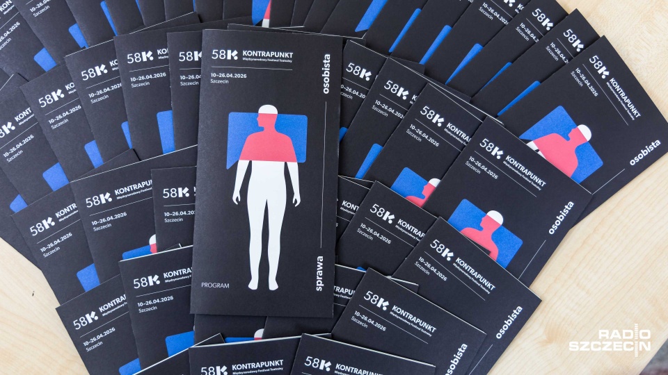 Fot. Robert Stachnik [Radio Szczecin]