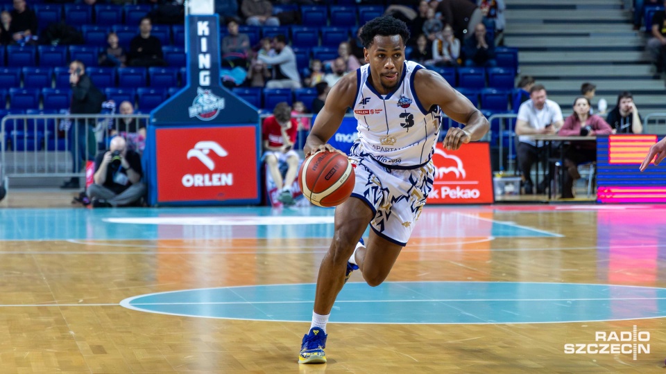 Koszykarze Kinga żądni rewanżu na Zastalu