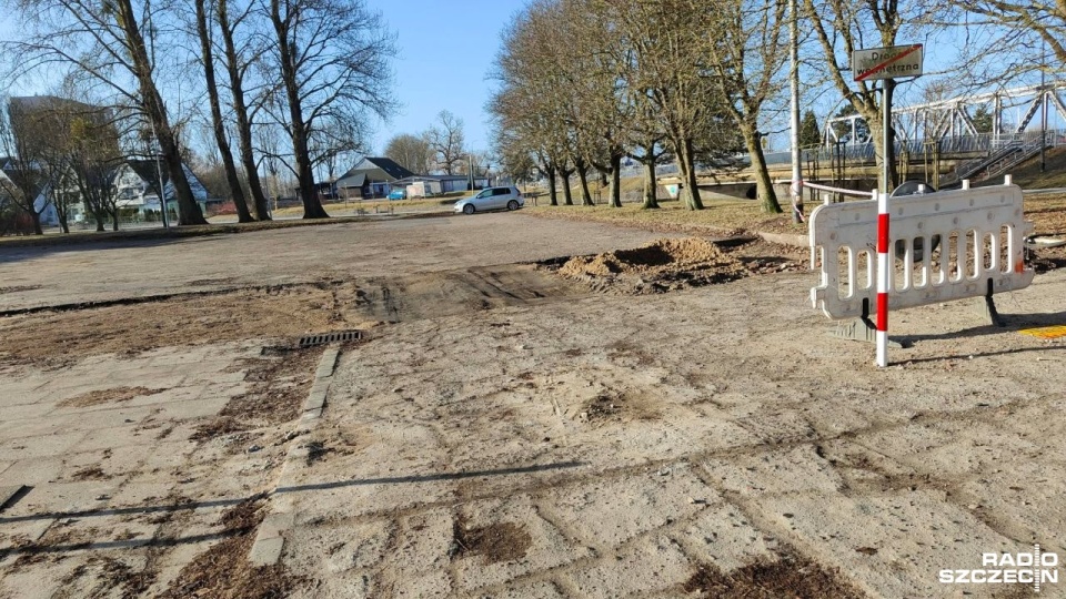 Fot. Przemysław Polanin [Radio Szczecin]