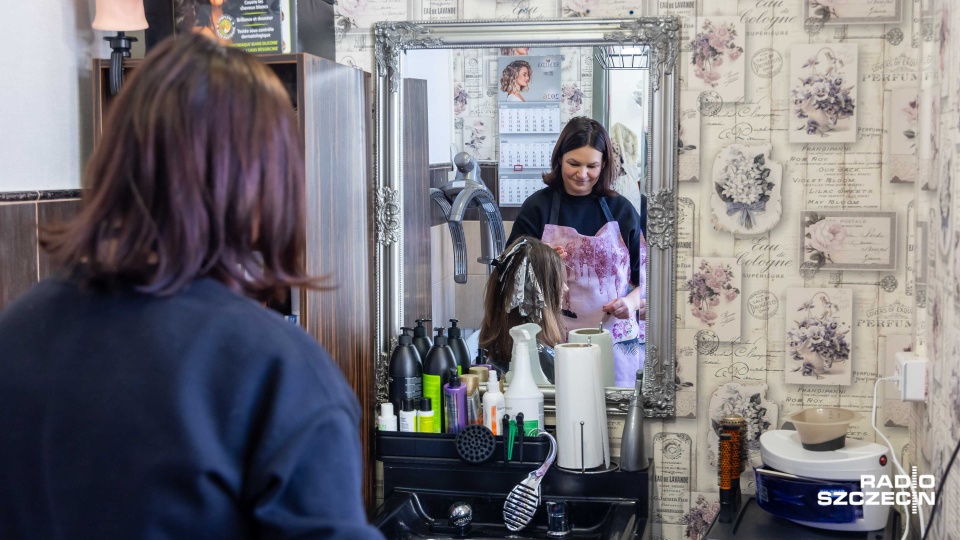 Fot. Robert Stachnik [Radio Szczecin]