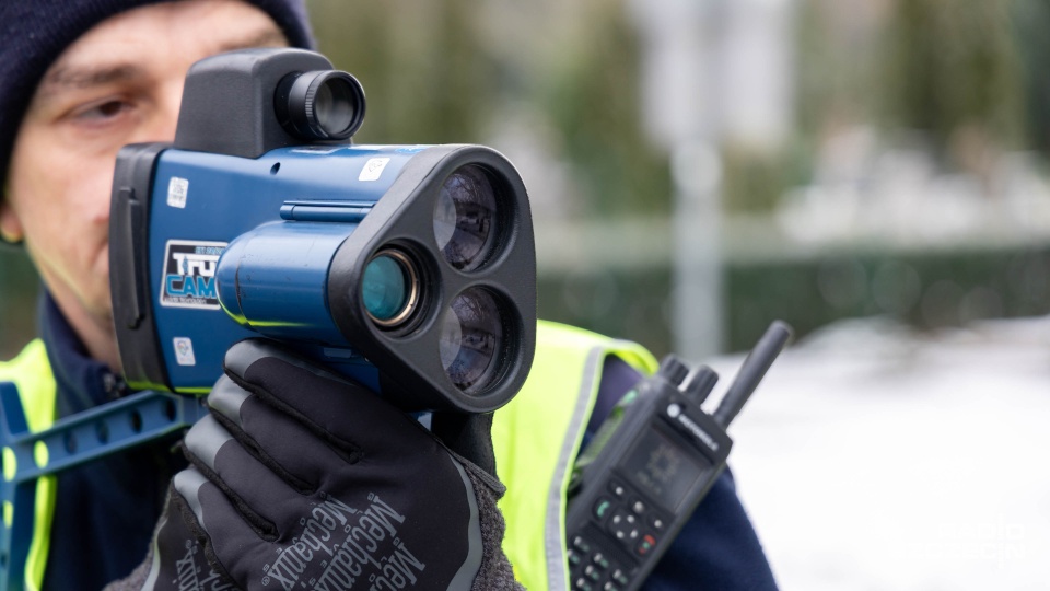 Utrata prawa jazdy za przekroczenie prędkości