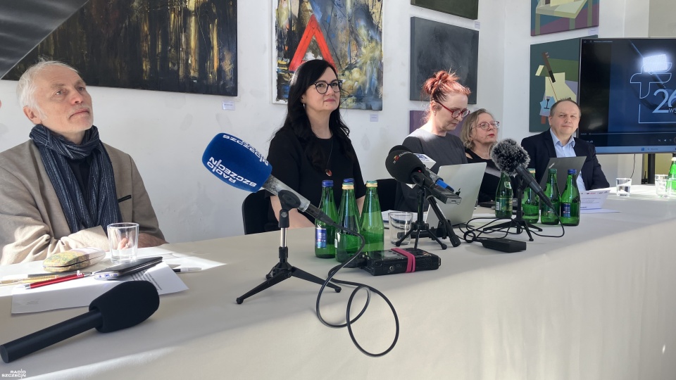 Wraca Festiwal Polskiego Malarstwa Współczesnego