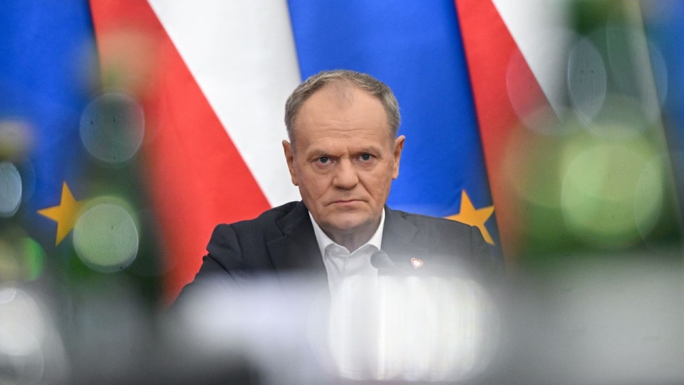 Donald Tusk: ewakuowano prawie 3 tys. osób z Bliskiego Wschodu