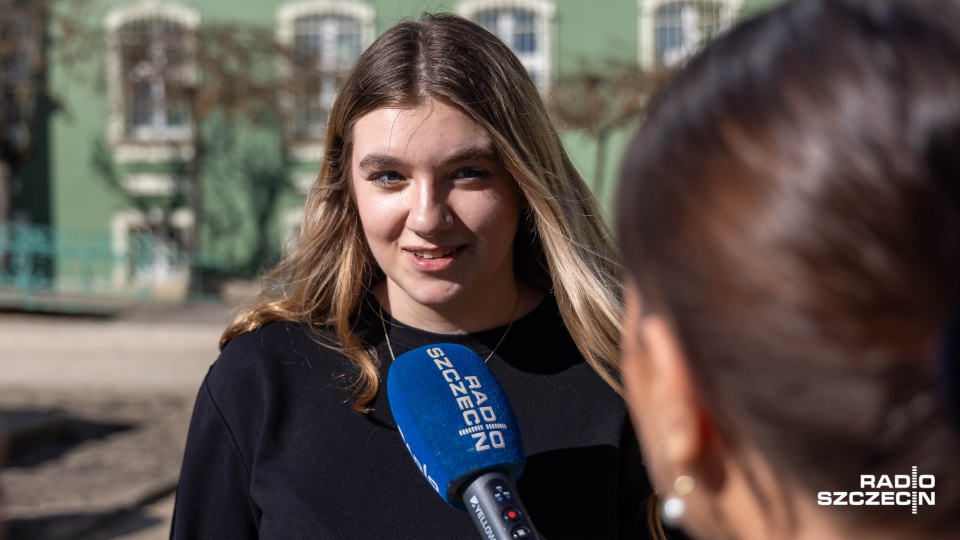 Fot. Robert Stachnik [Radio Szczecin]