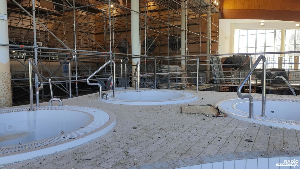 Fot. Przemysław Polanin [Radio Szczecin]