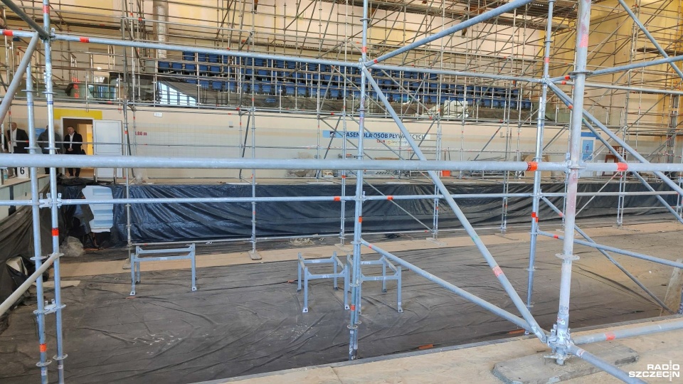 Fot. Przemysław Polanin [Radio Szczecin]