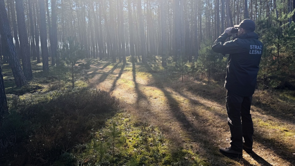 Fot. Weronika Łyczywek [Radio Szczecin]