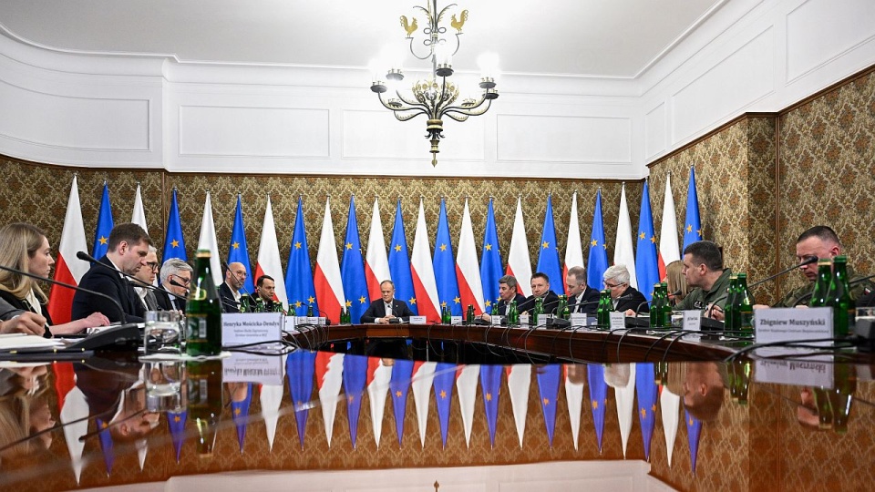 Loty ewakuacyjne z Bliskiego Wschodu będą współfinansowane przez UE