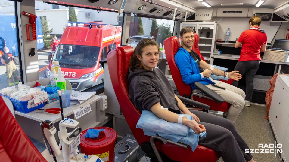 Piknik łączący zdrowie i patriotyzm [WIDEO, ZDJĘCIA]