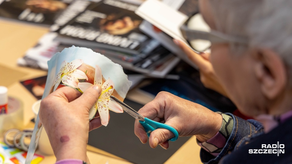 Warsztaty dla kobiet (i nie tylko) w Klubie Delta