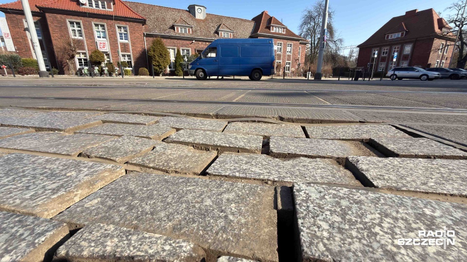 Fot. Robert Stachnik [Radio Szczecin]