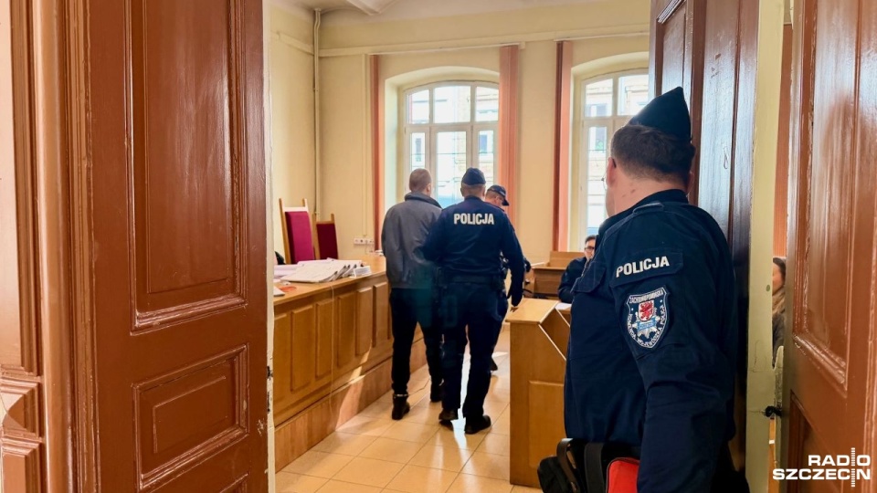 Oskarżony o zabójstwo dwóch kobiet w Lipianach trafi do psychiatryka