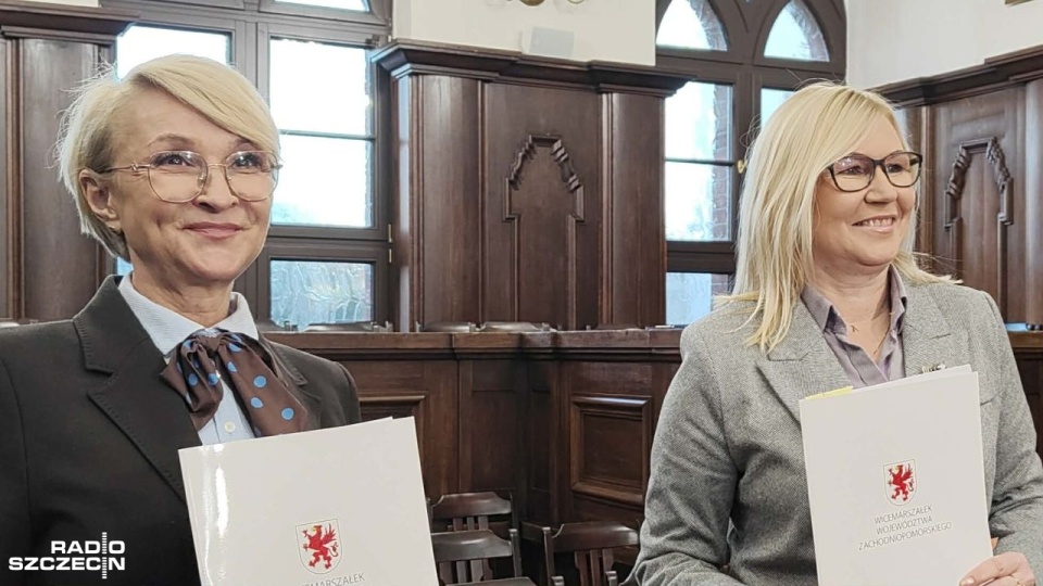 Nowa liderka KO w Kołobrzegu